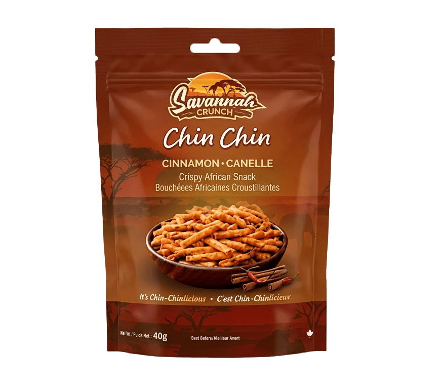 CINNAMON