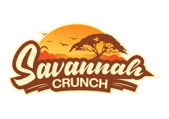 Savannah Crunch