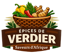 Épices de Verdier