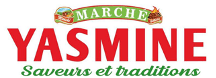 Marché Yasminie